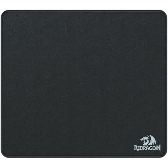 Mousepad Redragon P031 Flick Large (450 x 400 mm) negro Tamaño único