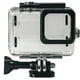 thumbnail image 1 of Carcasa impermeable para GoPro Hero 9/10/11/12/2- Telesin, 1 of 6