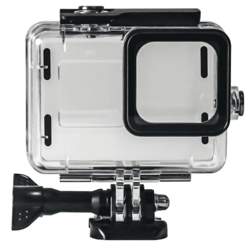 Carcasa Impermeable Para Gopro Hero 9/10/11/12/2- Telesin