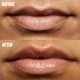 thumbnail image 4 of Brillo de labios Soap & Glory SMP XXL Pillow Plump Nude In Town, 10 ml, 4 of 9