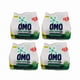 thumbnail image 1 of Pack 4 Unidades detergentes en polvo omo aloe vera 400 grs, 1 of 2