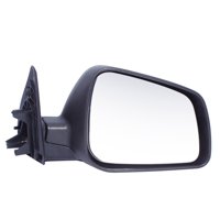 Repuestos Del Sol - Espejo Exterior Derecho Chevrolet N400 Max 1.5 2020 2023