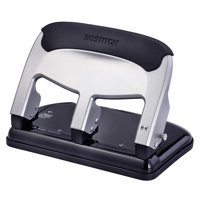 Bostitch - Hole Punch Office Ez Squeeze Heavy Duty, 40 Hojas