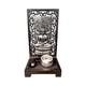 thumbnail image 2 of Portavelas Tealight Portavelas De Té De Buda Para La Decoración De La Sala De Estar Estilo C, 2 of 3