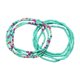 thumbnail image 2 of 2 Uds Cadenas De Cuentas Para La Cintura Cadena Bohemia Con Cuentas Para El Vientre Para Fiesta De Verano Para Mujer Verde, 2 of 5