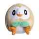 thumbnail image 2 of Muñecos de peluche con forma de pívola central de Pokémon para sentarse, 11,9 cm, 2 of 4