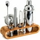 thumbnail image 1 of Set Bartender Profesional Cocteleria Utensilios Bar 12 Pcs, 1 of 4
