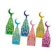 thumbnail image 3 of Caja De Dulces Eid Ramadán, Musulmán Islámico, Adornos De Fiesta De Ramadán Musulmán, Multicolor, 6 Uds., 3 of 3