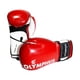 thumbnail image 1 of Guante de box Knock out Rojo / Blanco Olympus, 1 of 1