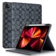 thumbnail image 1 of Funda para iPad HYHCF 11" Cuero PU con Porta Lápiz Negra, 1 of 5