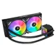 thumbnail image 1 of Water Cooling Antec Symphony 240 ARGB, 1 of 3