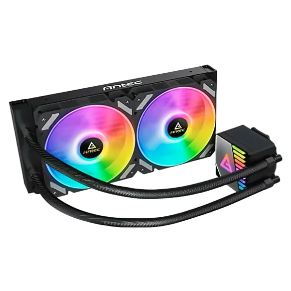 Water Cooling Antec Symphony 240 ARGB