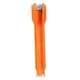 thumbnail image 1 of Herramienta De Instalación De Fregadero De Grifo Portátil Llave De Grifo Multiusos Llave Inglesa Tazón De Una Sola Cabeza Naranja, 1 of 5