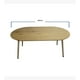 thumbnail image 3 of Mesa Expandible de 100cm a 180cm., 3 of 3