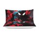 thumbnail image 3 of Spider-Man Family Bed 3 Piece Set Personalized Bedding Decor for Kids And Teens Anime Student Dormitory Cover, 3 of 5