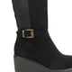 thumbnail image 5 of Bota New Walk Cuña Suey Negra, 5 of 6