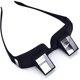 thumbnail image 1 of Valuu Lazy Glasses Bed Prism Glasses Spectacles Horizontal H, 1 of 3