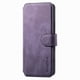 thumbnail image 3 of Funda Billetera Magnética para Xiaomi Redmi 14C Soporte Tarjetas Desmontable Morado, 3 of 6