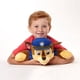 thumbnail image 3 of Almohada de felpa Paw Patrol Chase Nickelodeon 16 Police Dog, 3 of 7