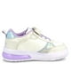 thumbnail image 5 of Zapatilla Niña Luces Frozen Disney Blanco Aqua, 5 of 8