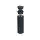 thumbnail image 1 of Vaso Térmico De 650 Ml De Acero Inoxidable Con Tapa Aislante, 1 of 6