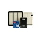 thumbnail image 2 of Kit Filtros Mitsubishi L200 2.5 Di-D, 2 of 3