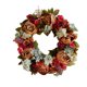 thumbnail image 1 of Guirnalda De Flores Artificiales Para La Decoración Del Banquete De Boda De La Puerta Principal Del Hogar Café, 1 of 5