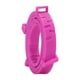 thumbnail image 3 of Collar antigarrapatas para perros y gatos, collar de prevención para mascotas. rosa 38cm, 3 of 5