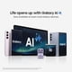 thumbnail image 4 of Tableta Samsung Galaxy Tab S9 de 11 pulgadas, 256 GB, WiFi 7, Android AI, 4 of 5