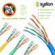 thumbnail image 5 of Cable Ethernet Cat 6E Syston Cable 305 m (Plenum CMP), 5 of 7
