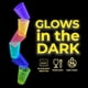 thumbnail image 4 of Vasos de fiesta Exquisite Blacklight Glow, 12 oz, 240 paquetes, varios, 4 of 6