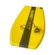 thumbnail image 2 of Tabla Bodyboard Surf 37 + Leash | 93x79x5cm Amarillo Tamano Unico, 2 of 4