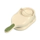 thumbnail image 3 of Accesorios De Cocina Para Hacer Empanadillas Herramienta Para Pasta Juego De Prensa Manual Para Empanadillas Tamaño L Blanco, 3 of 3