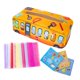 thumbnail image 2 of Caja De Pa?uelos Juguete Para Bebés Aprendizaje Preescolar Para Bebés Educativos Tempranos Estilo C, 2 of 5