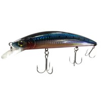 Silstar - Señuelo Plata Azul Perla 14,8Cm 22.8Gr Floating J331