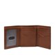 thumbnail image 2 of Billetera Trifold Hayes Marrón para Hombre de Cuero Genuino Fossil, 2 of 3