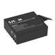 thumbnail image 2 of Batería de litio SJCAM 900mAh para cámara deportiva SJ4000/SJ5000, 2 of 4