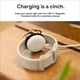 thumbnail image 2 of Adaptador de Carga Magnético Google Pixel Watch US/CA, 2 of 2