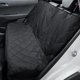 thumbnail image 3 of Funda de asiento para mascotas MEKBOK Dog 100% impermeable para coches, camiones y SUV, 3 of 4