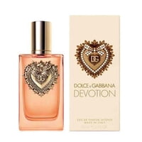 Dolce & Gabanna - Dolce And Gabbana Devotion Intense Edp 100 Ml