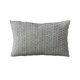 thumbnail image 5 of Cojín decorativo Plutus Brands Blue Plutus Punctuation Dot 40 x 40 cm, 5 of 9
