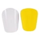 thumbnail image 3 of Par De Espinilleras De Fútbol, Tablero Protector De Pantorrilla Para Hombres, Niños Y Mujeres, Color Blanco, 3 of 3