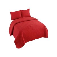 Decoideas - Cubrecamas Quilt De Verano Quilt 1.5 Plaza