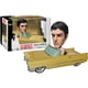 thumbnail image 1 of Funko Scarface Wacky Wobbler Bobble Car Tony Montana, 1 of 3