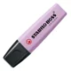 thumbnail image 1 of Stabilo Boss Pastel Destacador Fluorescente Color Lila., 1 of 3