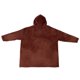 thumbnail image 2 of Pijama Con Capucha Harry Potter Hombre, 2 of 3