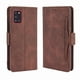 thumbnail image 5 of Funda Cartera Magnética para Samsung Galaxy A31- Tarjetero Desmontable, Cuero PU, Soporte, 5 of 6