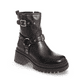 thumbnail image 1 of Bota Country Negro Vía Franca, 1 of 7