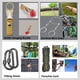 thumbnail image 5 of Kit de supervivencia EILIKS 19 en 1, equipo de campamento de emergencia, 5 of 6