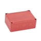 thumbnail image 1 of Perno Terminal Duradero De La Barra De Distribución Marina De 500A 48V Para El Rojo Automotriz Del Camión De La Nave, 1 of 3